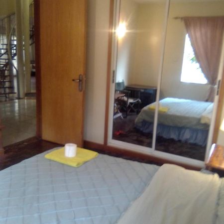 Casablanca villas Nairobi Habitación foto