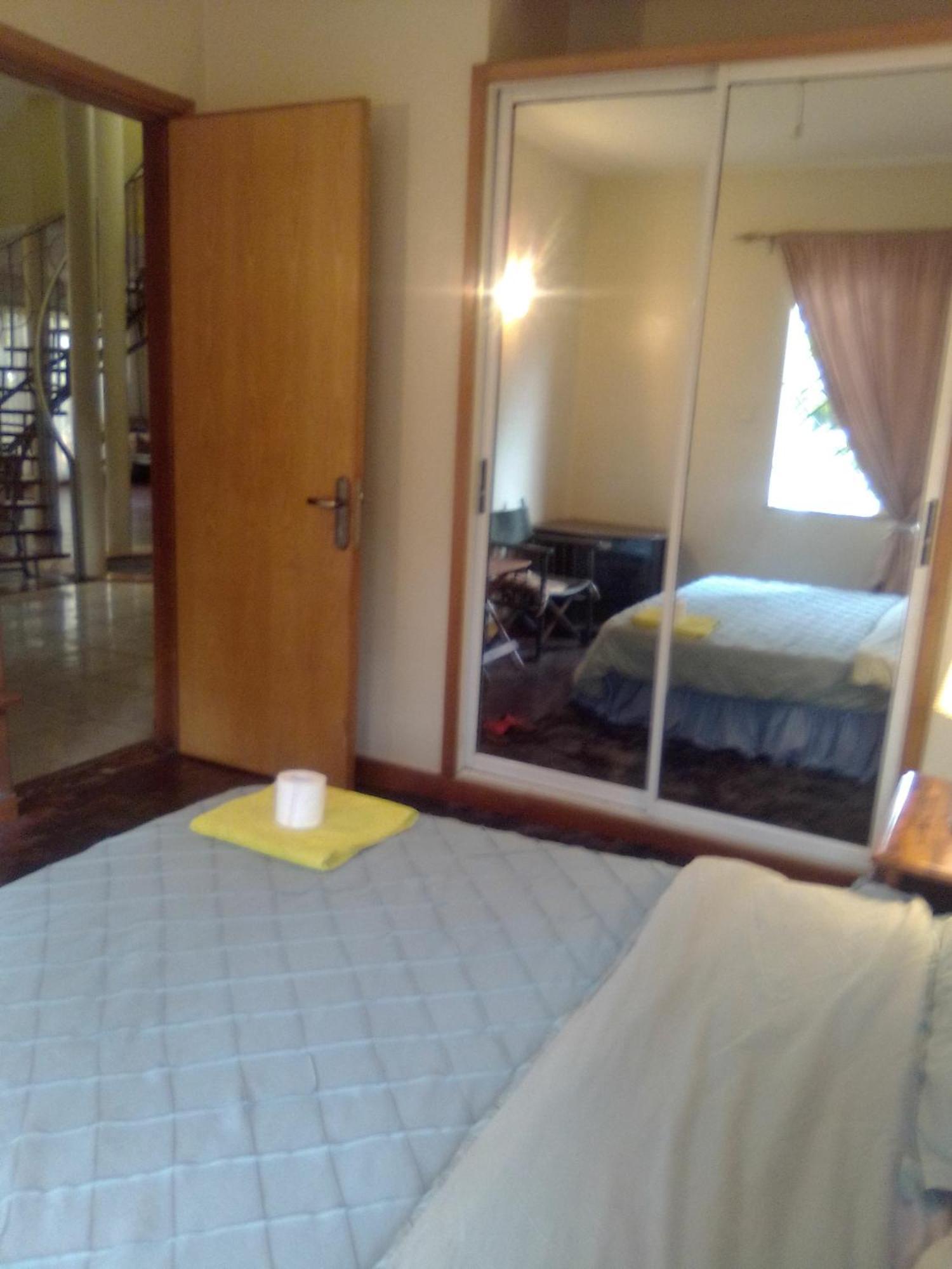 Casablanca villas Nairobi Habitación foto